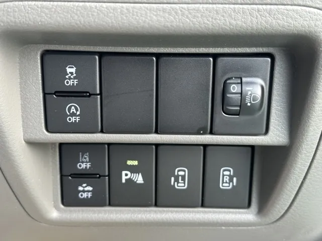 エブリイ(スズキ)クリッパーGXターボディーラ-試乗車 10