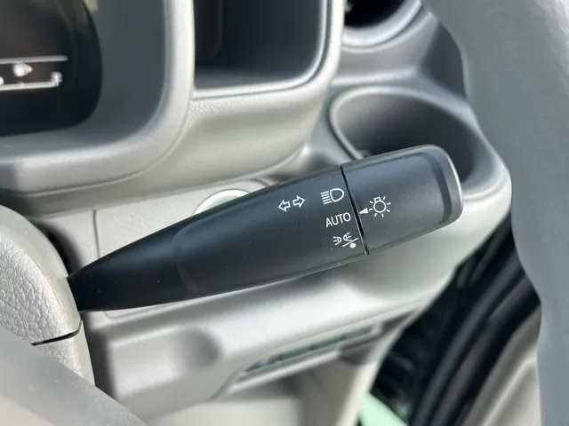 エブリイ(スズキ)クリッパーGXターボディーラ-試乗車 13