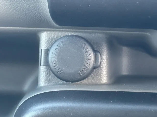 エブリイ(スズキ)クリッパーGXターボディーラ-試乗車 22