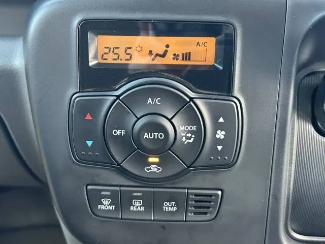 エブリイ(スズキ)クリッパーGXターボディーラ-試乗車 23