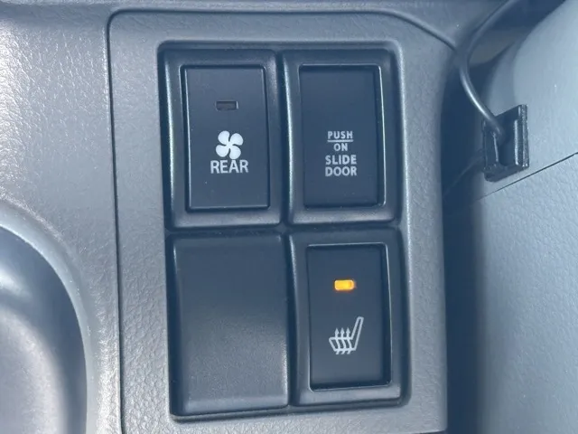 エブリイ(スズキ)クリッパーGXターボディーラ-試乗車 25