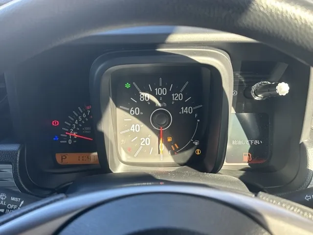 N-VAN(ホンダ)FUNターボ届出済未使用車 20