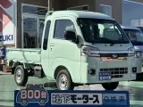 ハイゼット未使用車
