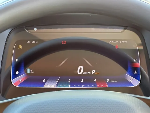 キャンター(三菱)Wキャブ　２ｔ　ATレンタ登録済未使用車 25