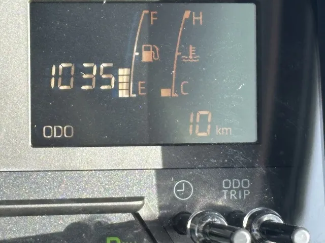 ダイナトラック(トヨタ)ジャストロー 1.25t 5MT登録済未使用車 17