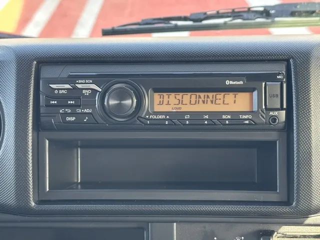 ダイナトラック(トヨタ)ジャストロー 1.25t 5MT登録済未使用車 18