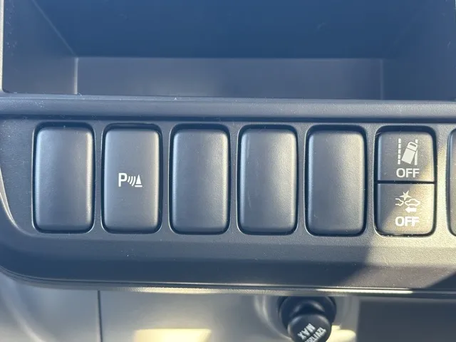 ダイナトラック(トヨタ)ジャストロー 1.25t 5MT登録済未使用車 22