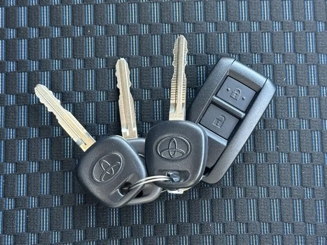 ダイナトラック(トヨタ)ジャストロー 1.25t 5MT登録済未使用車 28