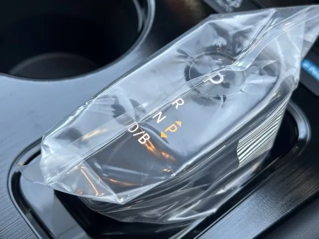 エクストレイル(ニッサン)G e-4ORCE サンルーフ ルーフレール ナッパレザー BOSE登録済未使用車 14