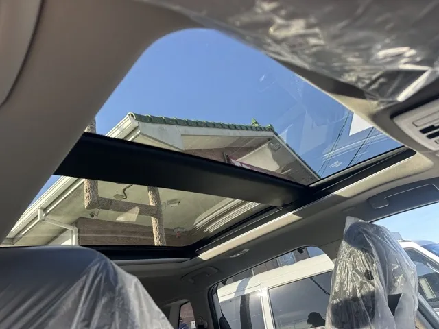 エクストレイル(ニッサン)G e-4ORCE サンルーフ ルーフレール ナッパレザー BOSE登録済未使用車 23