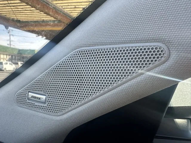 エクストレイル(ニッサン)G e-4ORCE サンルーフ ルーフレール ナッパレザー BOSE登録済未使用車 24