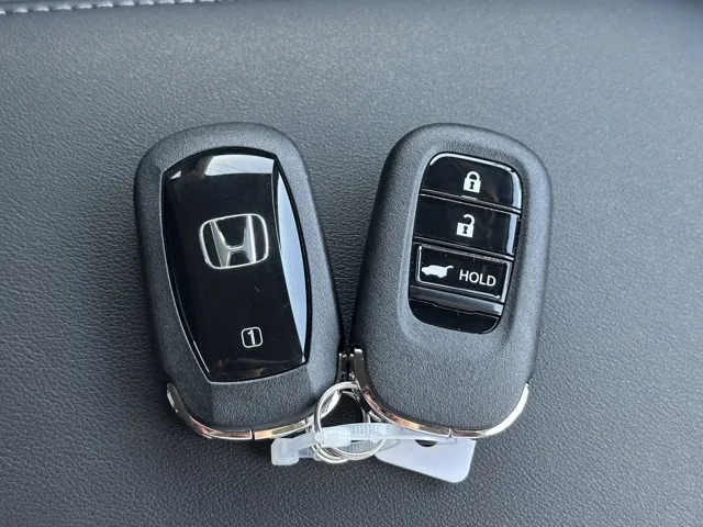 ZR-V(ホンダ)e：HEV Z登録済未使用車 27