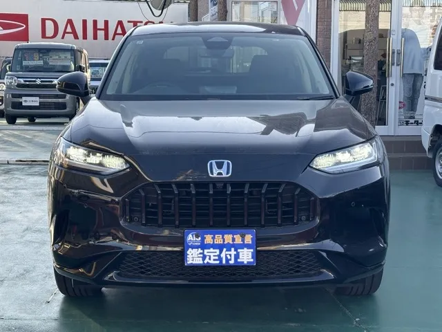 ZR-V(ホンダ)e：HEV Z登録済未使用車 29