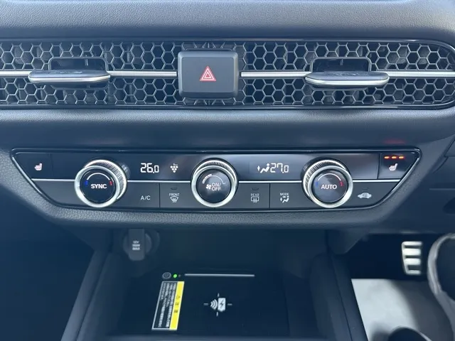 ZR-V(ホンダ)e：HEV Z登録済未使用車 22