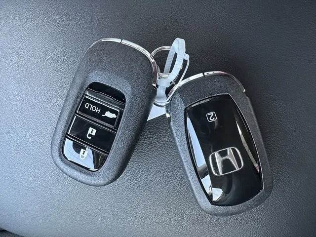 ZR-V(ホンダ)e：HEV Z登録済未使用車 28