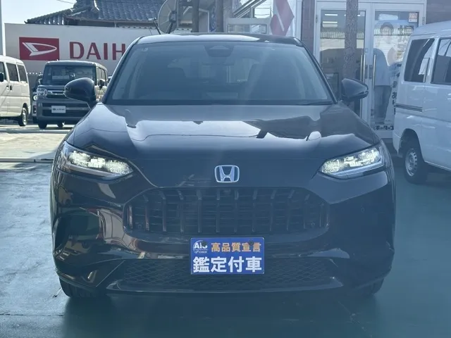ZR-V(ホンダ)e：HEV Z登録済未使用車 29