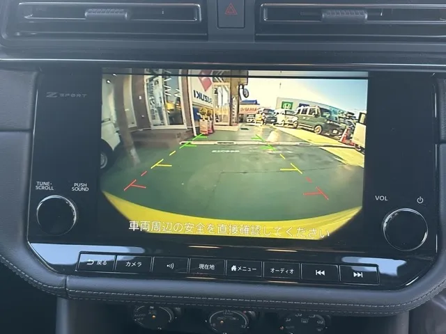 フェアレディZ(ニッサン)バージョンST 6MT中古車 14