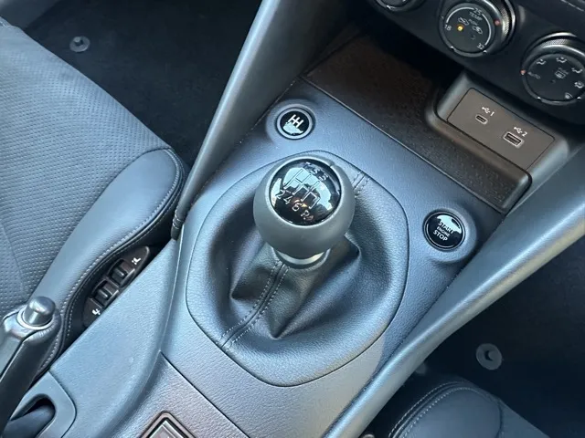 フェアレディZ(ニッサン)バージョンST 6MT中古車 17