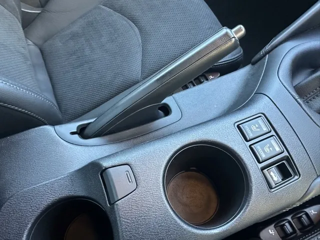 フェアレディZ(ニッサン)バージョンST 6MT中古車 18