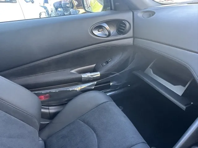 フェアレディZ(ニッサン)バージョンST 6MT中古車 19