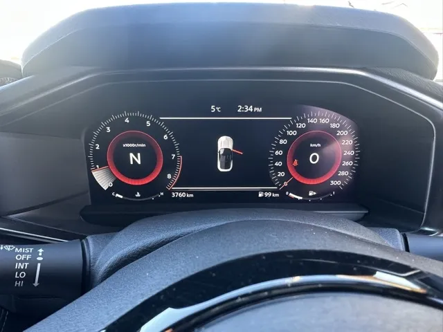 フェアレディZ(ニッサン)バージョンST 6MT中古車 21