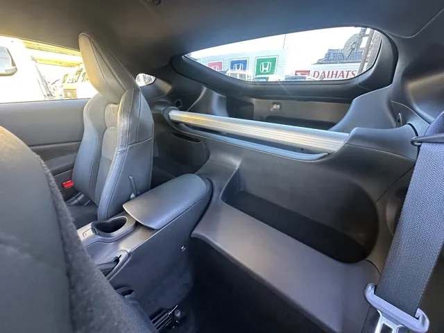 フェアレディZ(ニッサン)バージョンST 6MT中古車 24