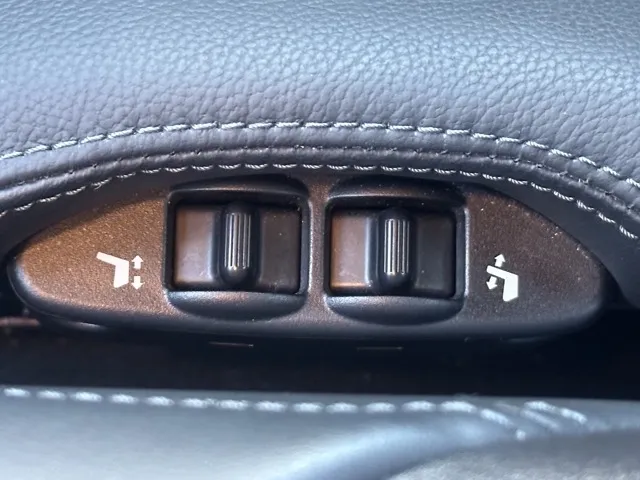 フェアレディZ(ニッサン)バージョンST 6MT中古車 26