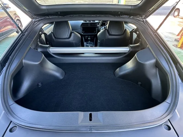 フェアレディZ(ニッサン)バージョンST 6MT中古車 4