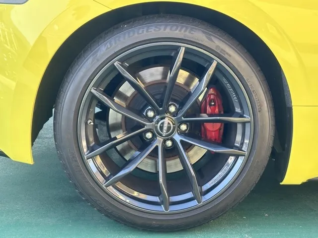 フェアレディZ(ニッサン)バージョンST 6MT中古車 7