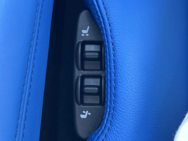 フェアレディZ(ニッサン)バージョンT AT中古車 12