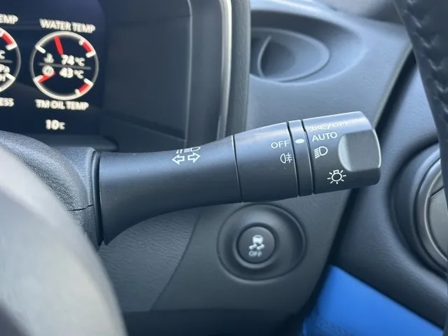 フェアレディZ(ニッサン)バージョンT AT中古車 13