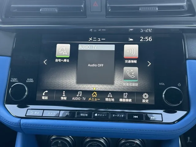 フェアレディZ(ニッサン)バージョンT AT中古車 19