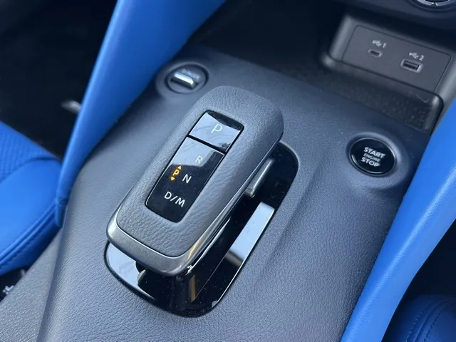 フェアレディZ(ニッサン)バージョンT AT中古車 26