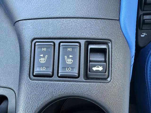 フェアレディZ(ニッサン)バージョンT AT中古車 27