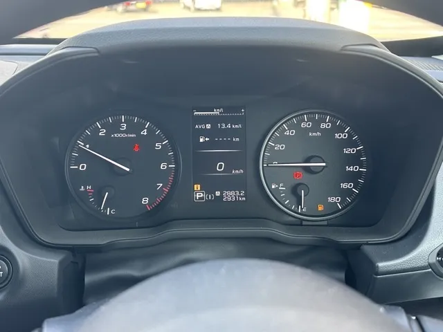 インプレッサ(スバル)ST中古車 16