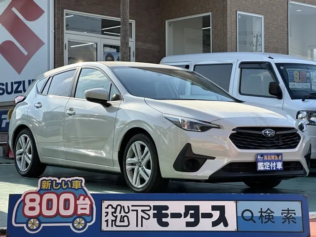インプレッサ(スバル)ST中古車 0