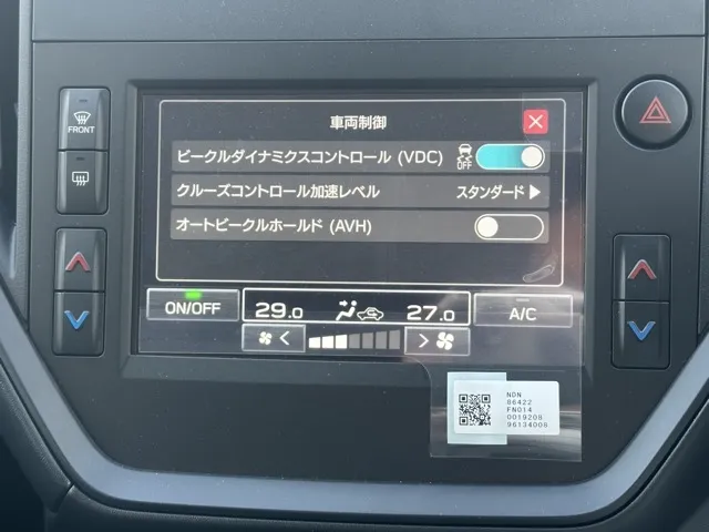 インプレッサ(スバル)ST中古車 20