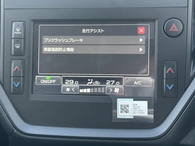 インプレッサ(スバル)ST中古車 21