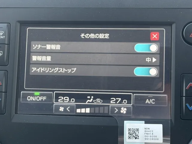 インプレッサ(スバル)ST中古車 22