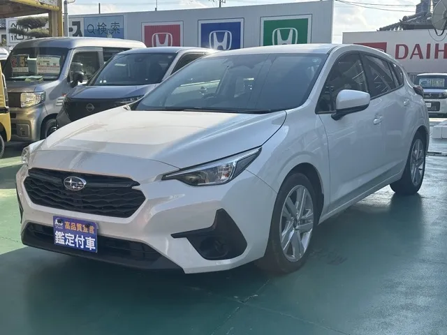 インプレッサ(スバル)ST中古車 1