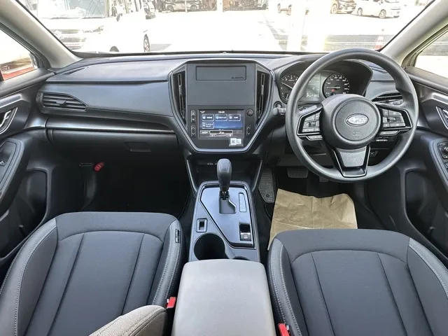 インプレッサ(スバル)ST中古車 5