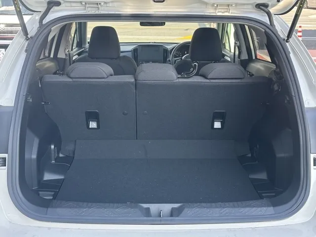 インプレッサ(スバル)ST中古車 7