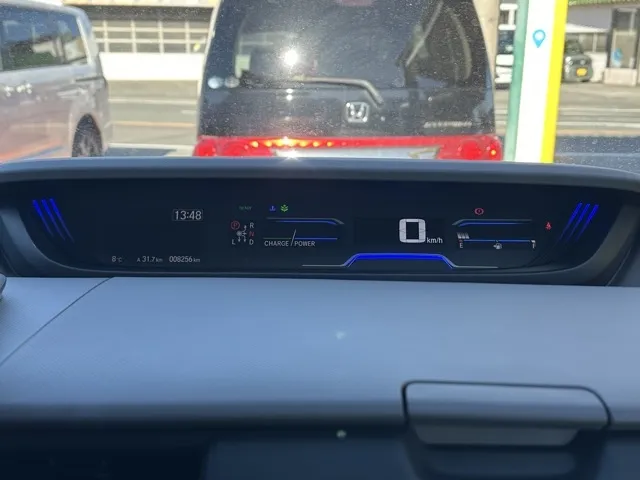 フリード(ホンダ)ハイブリッドG中古車 16