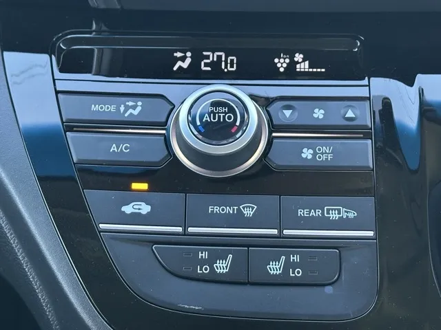 フリード(ホンダ)ハイブリッドG中古車 24