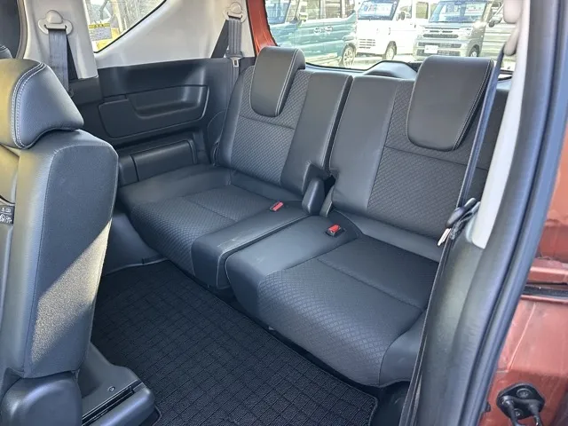 フリード(ホンダ)ハイブリッドG中古車 5