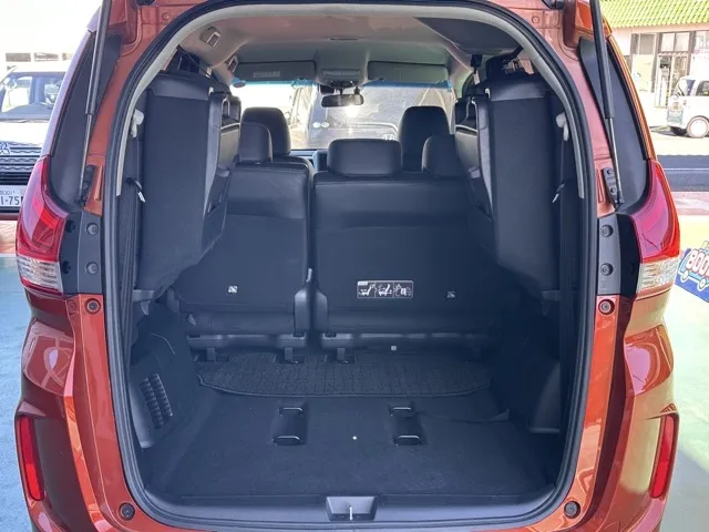 フリード(ホンダ)ハイブリッドG中古車 8