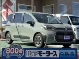 シエンタ未使用車