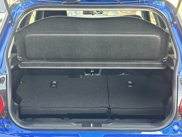 スイフト(スズキ)ファイナルエディション MT 全方位カメラ登録済未使用車 9