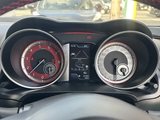 スイフト(スズキ)ファイナルエディション MT 全方位カメラ登録済未使用車 19