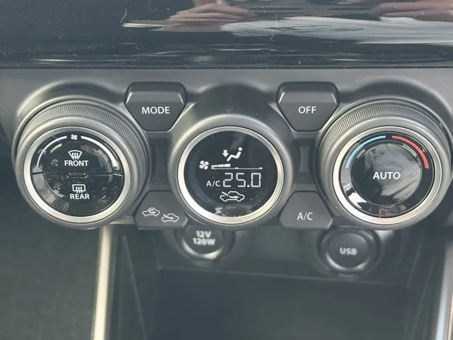 スイフト(スズキ)ファイナルエディション MT 全方位カメラ登録済未使用車 22